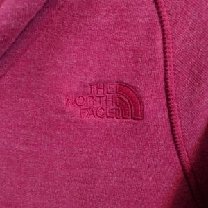 The North Face - Full Zip Women's Hoodie